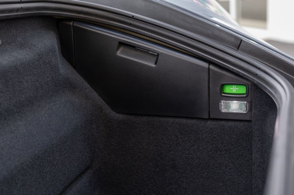 2023 Porsche 911 Image 93