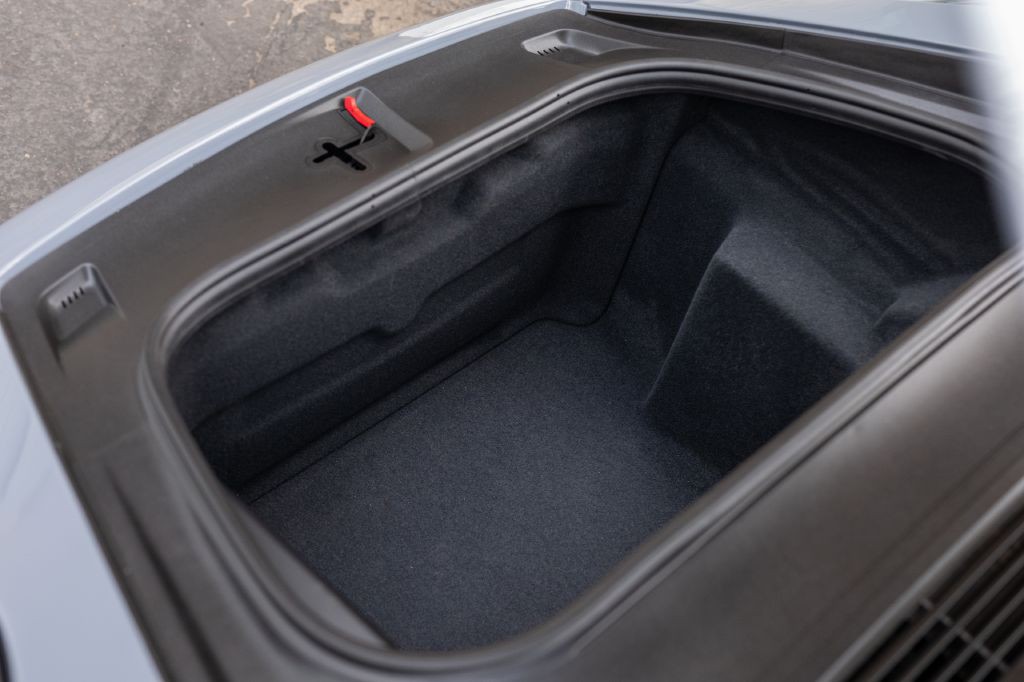 2023 Porsche 911 Image 94