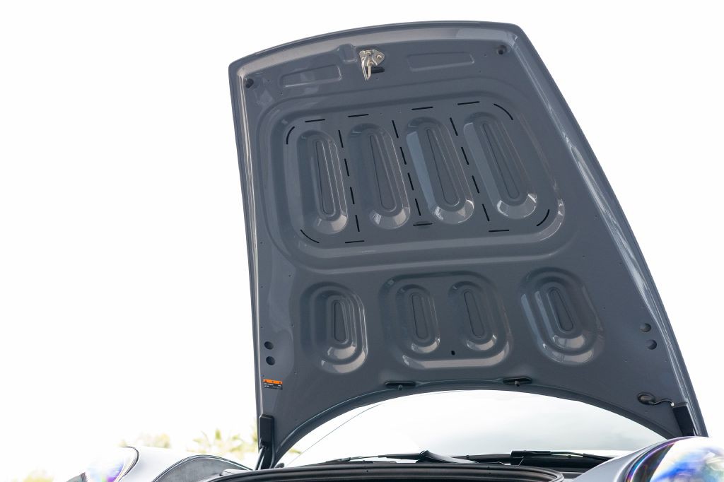 2023 Porsche 911 Image 95