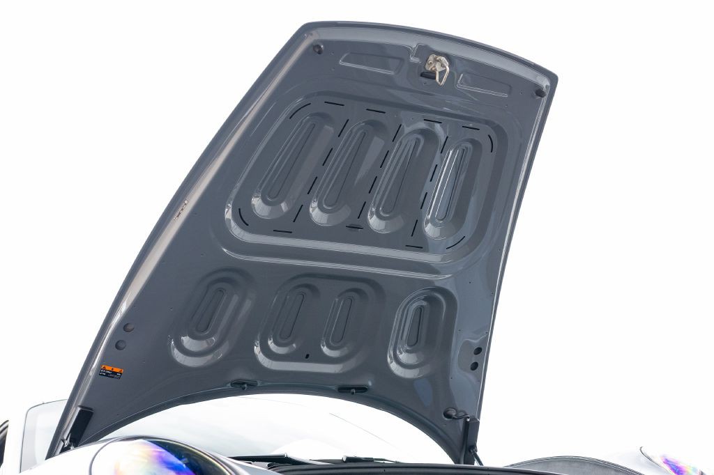 2023 Porsche 911 Image 96