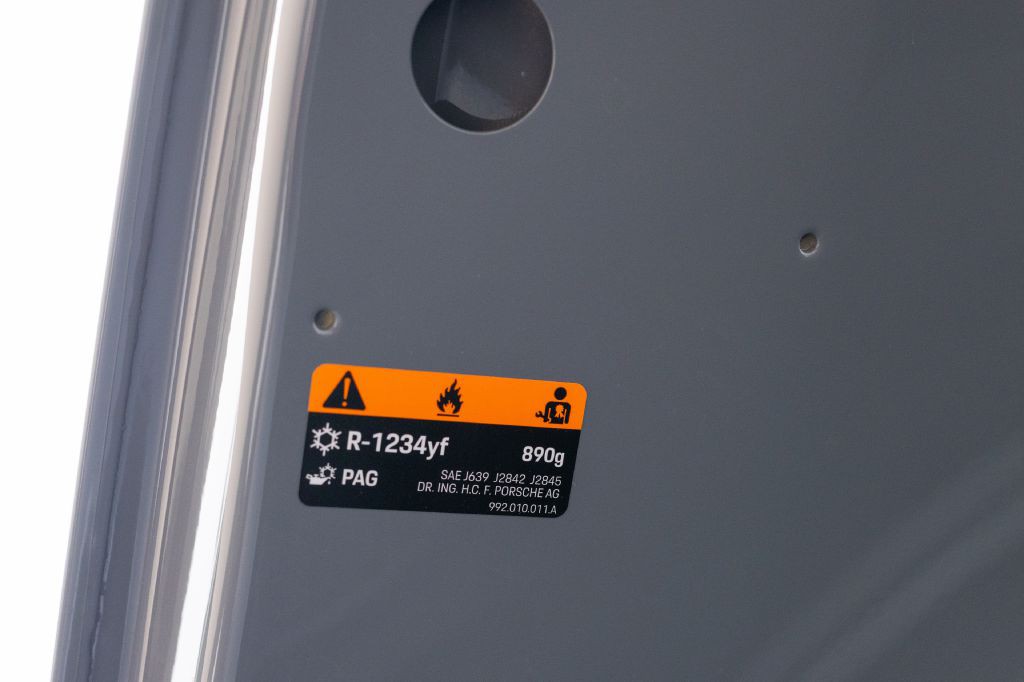 2023 Porsche 911 Image 97