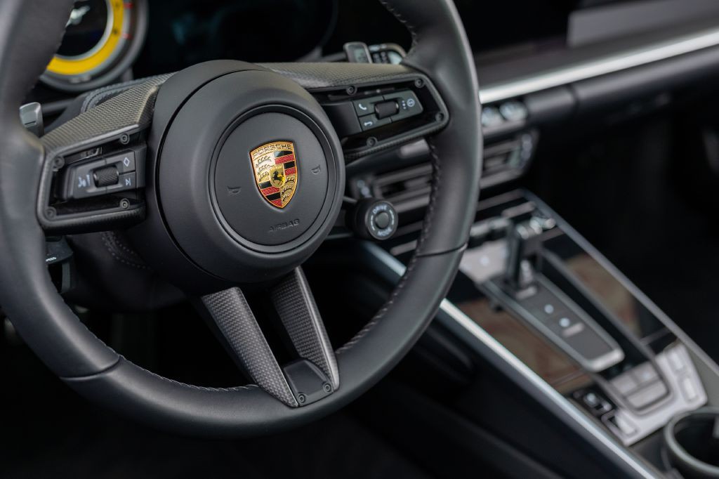 2023 Porsche 911 Image 99