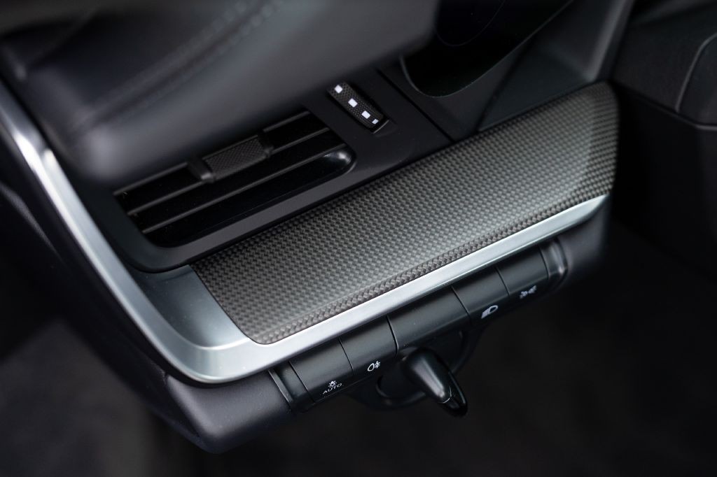 2023 Porsche 911 Image 101