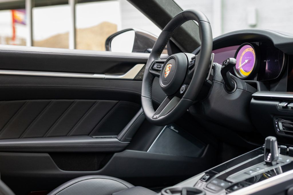 2023 Porsche 911 Image 105