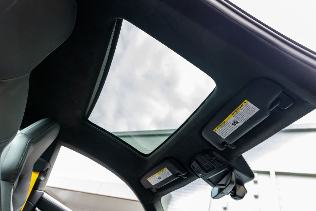 2023 Porsche 911 Image 117