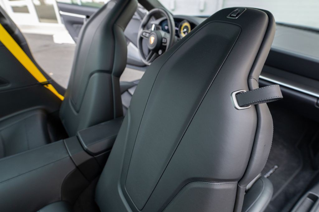 2023 Porsche 911 Image 120