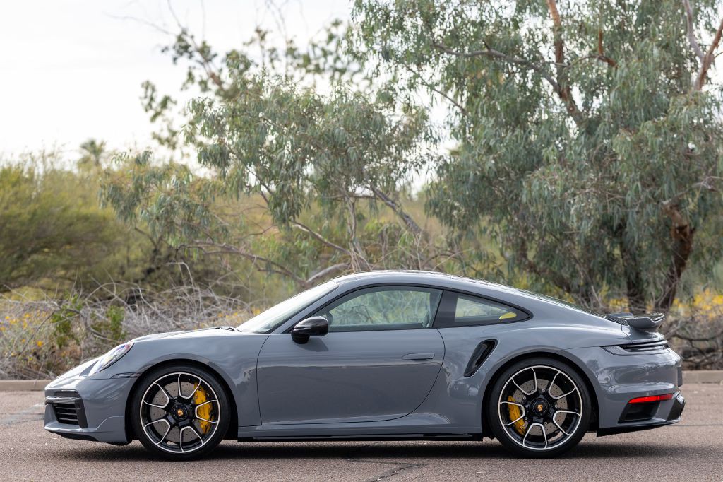 2023 Porsche 911 Image 127
