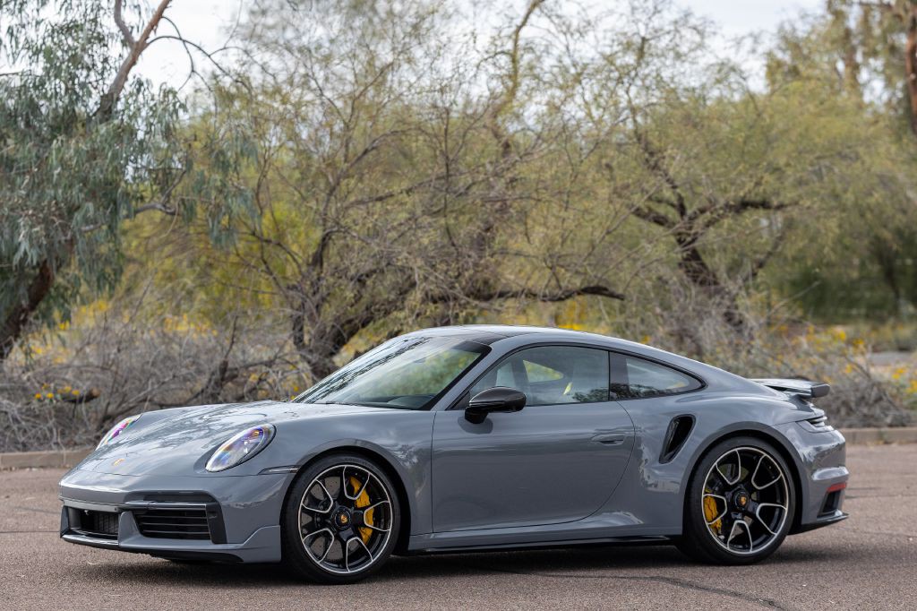 2023 Porsche 911 Image 132