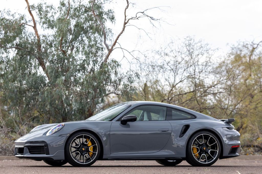 2023 Porsche 911 Image 133