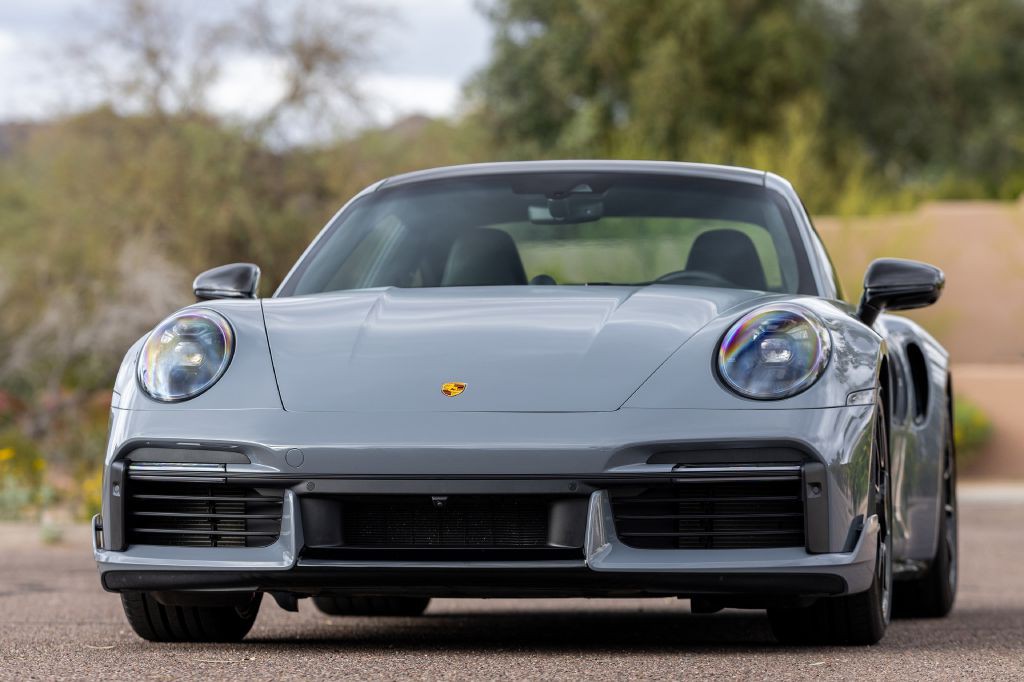 2023 Porsche 911 Image 135