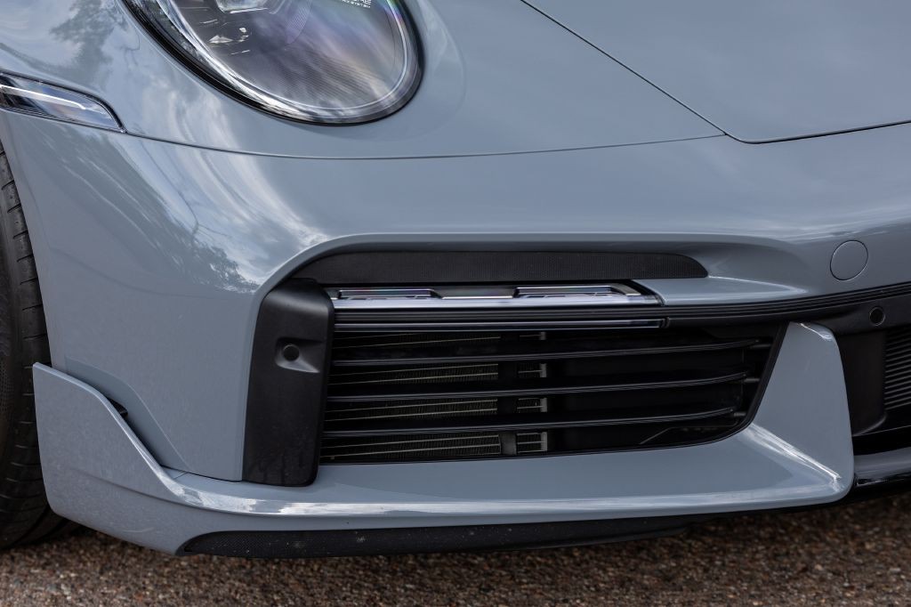 2023 Porsche 911 Image 139
