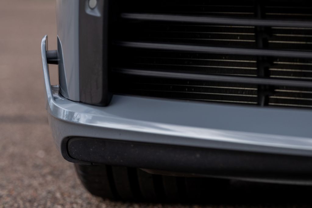 2023 Porsche 911 Image 140