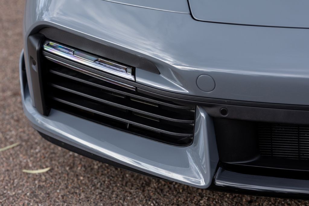 2023 Porsche 911 Image 141