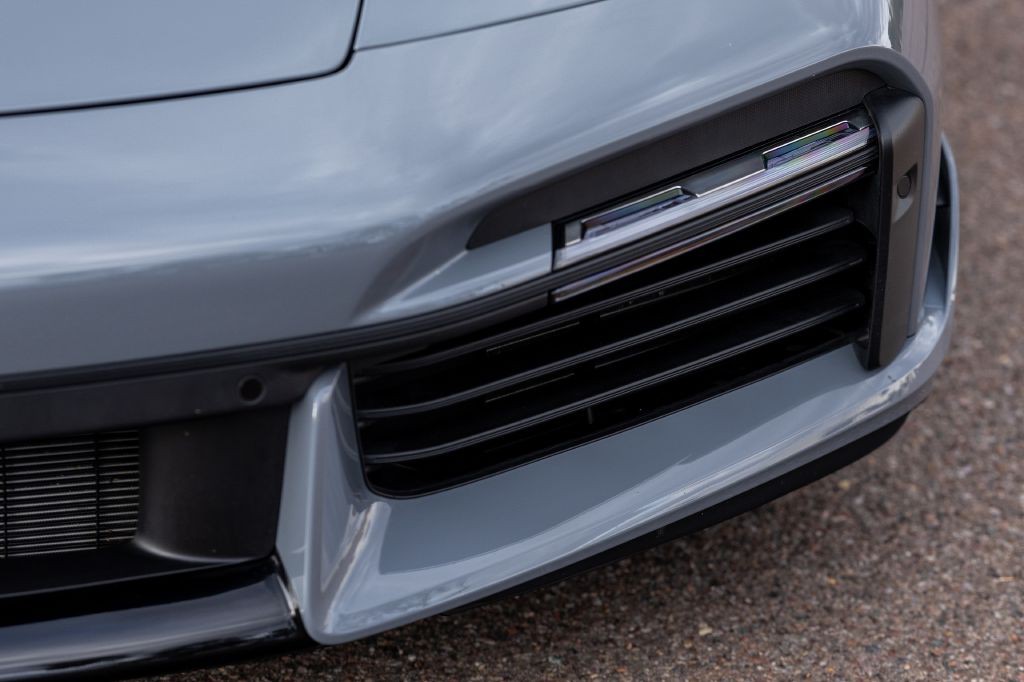 2023 Porsche 911 Image 142