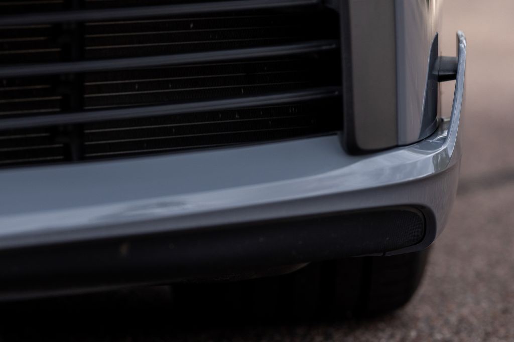 2023 Porsche 911 Image 143