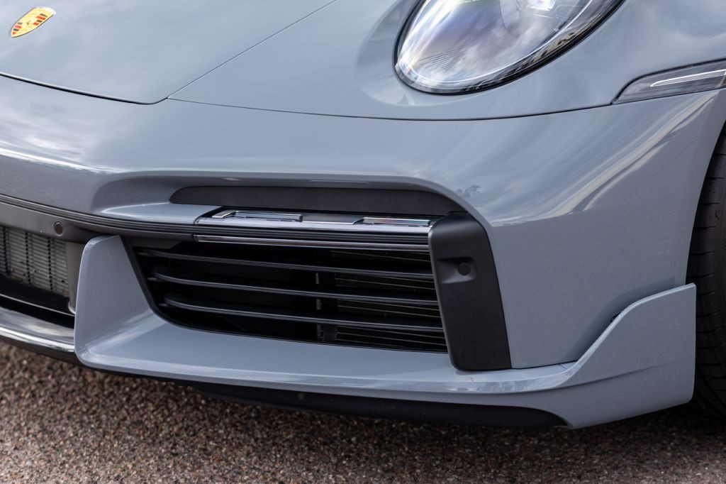 2023 Porsche 911 Image 144