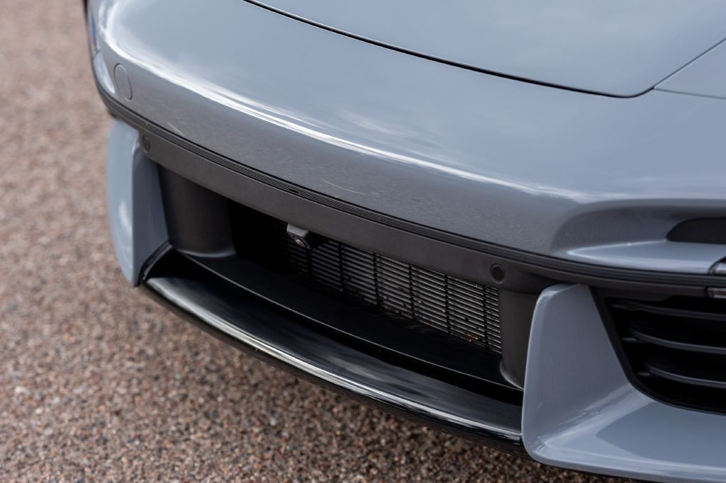 2023 Porsche 911 Image 145