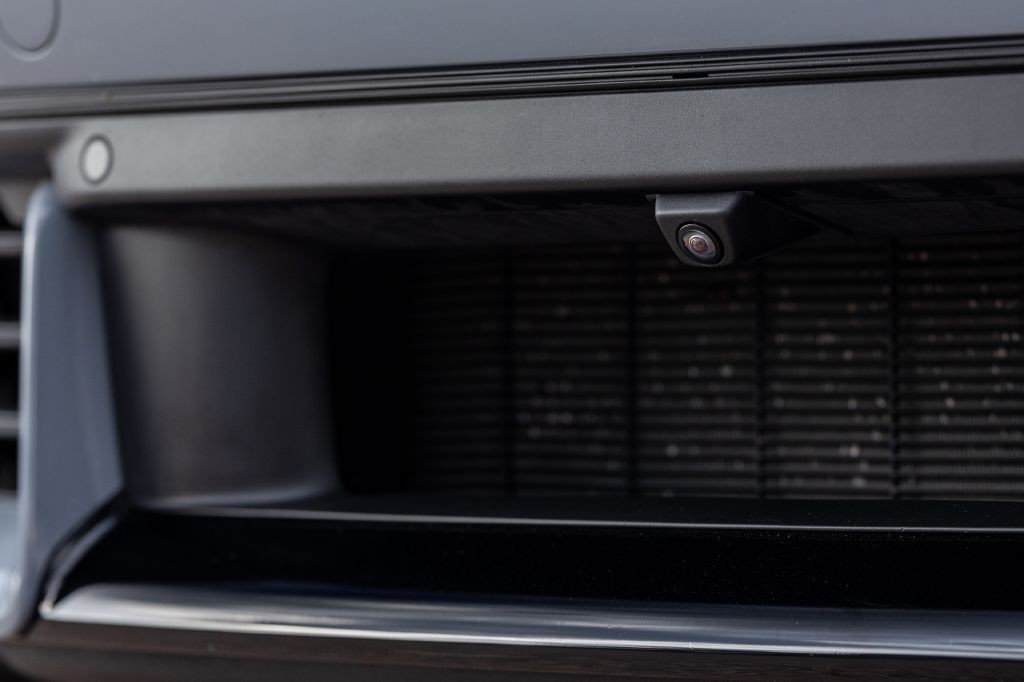 2023 Porsche 911 Image 146