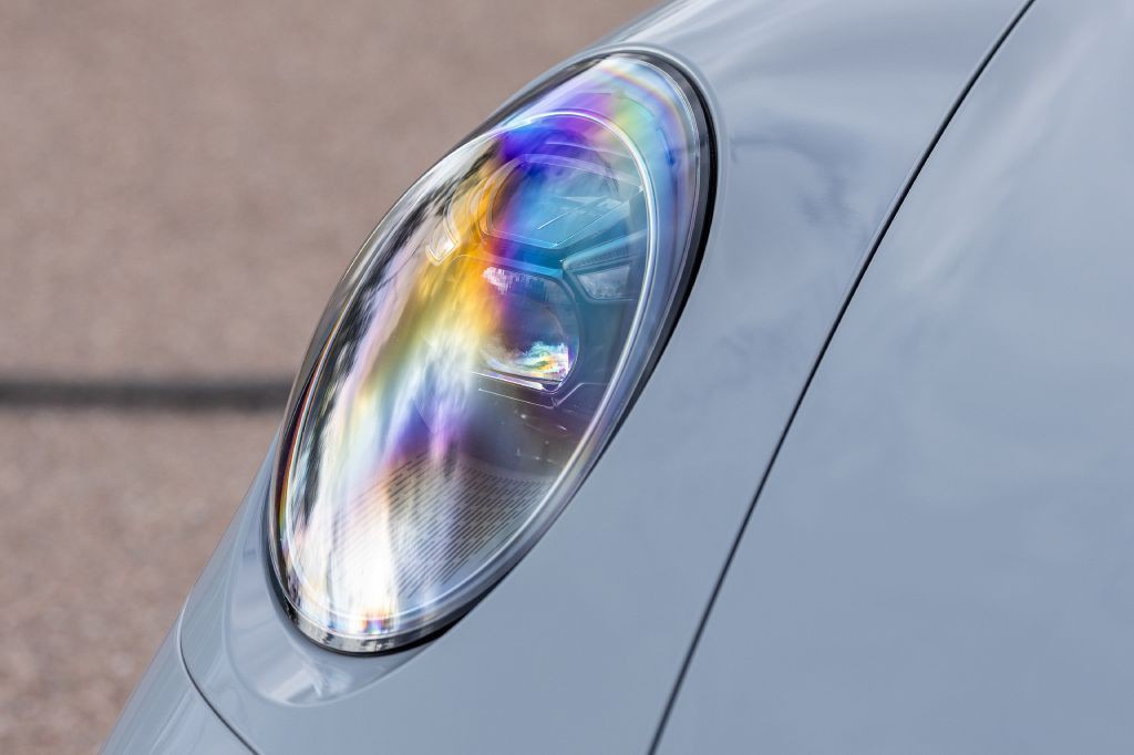 2023 Porsche 911 Image 147