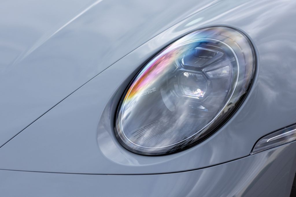 2023 Porsche 911 Image 148