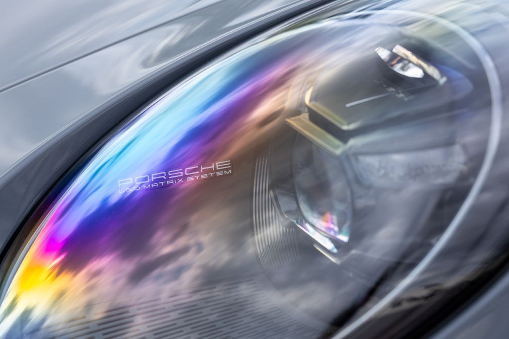 2023 Porsche 911 Image 149