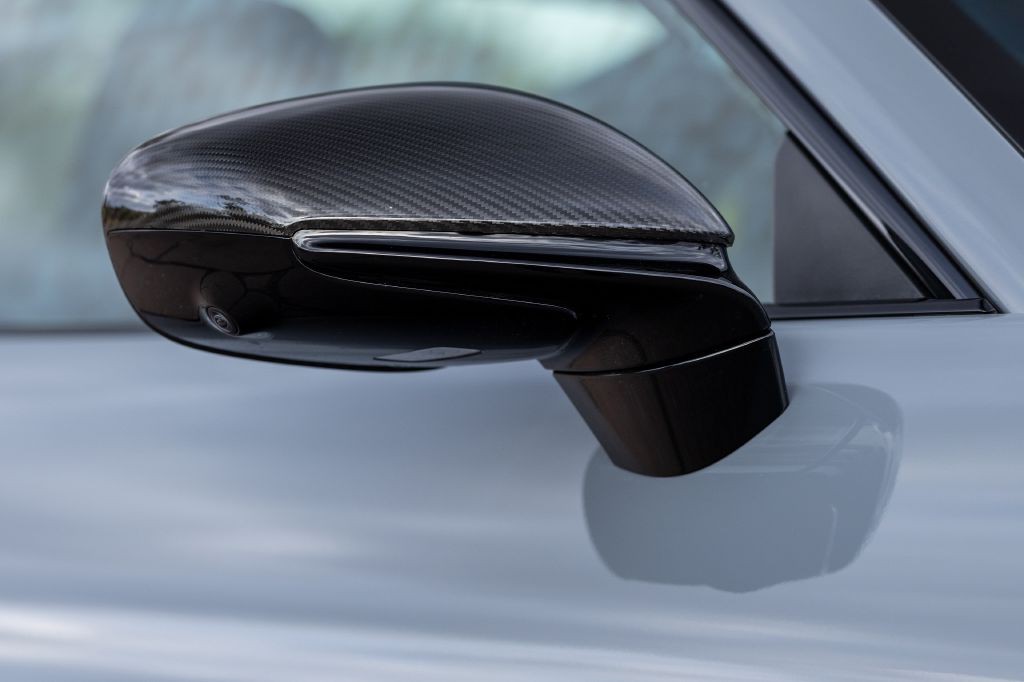 2023 Porsche 911 Image 151