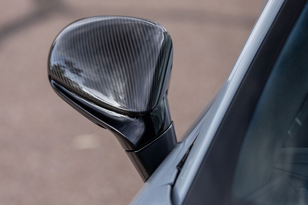 2023 Porsche 911 Image 152