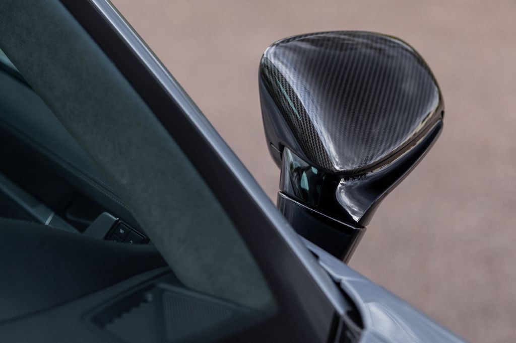 2023 Porsche 911 Image 153