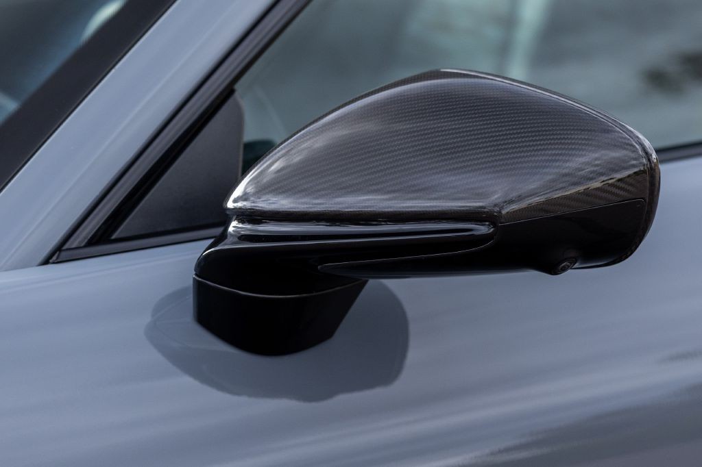 2023 Porsche 911 Image 154