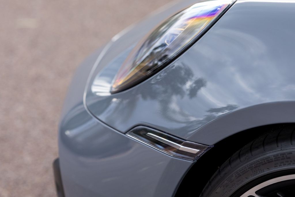 2023 Porsche 911 Image 155