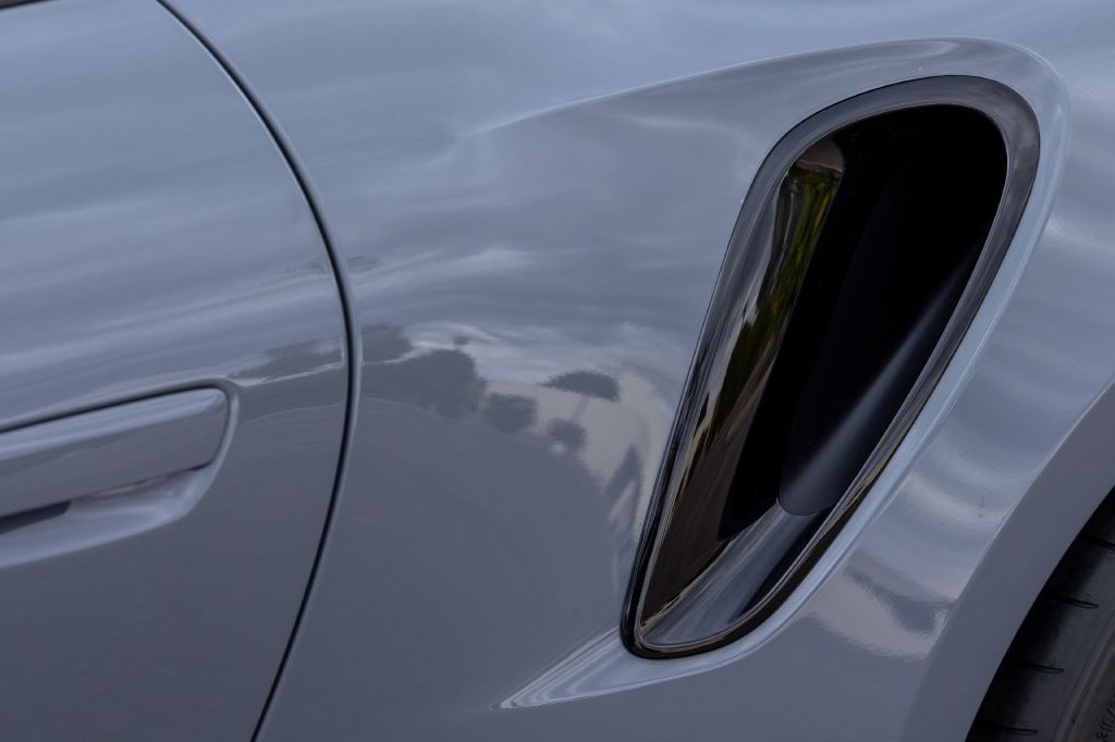 2023 Porsche 911 Image 156