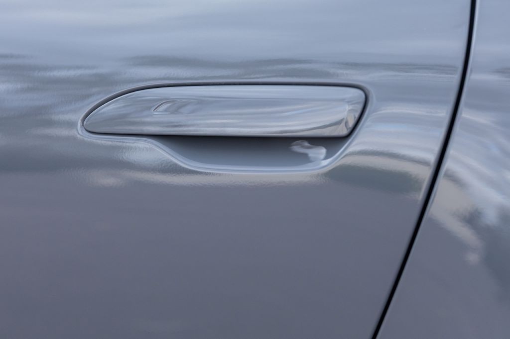 2023 Porsche 911 Image 157