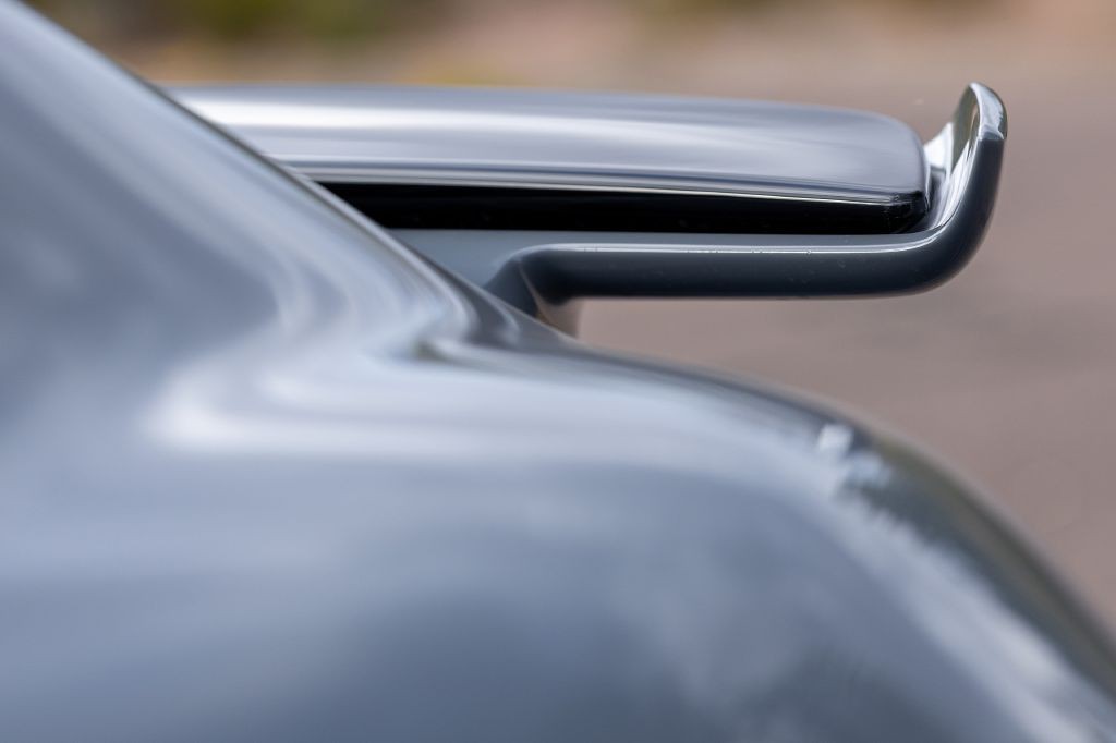 2023 Porsche 911 Image 160