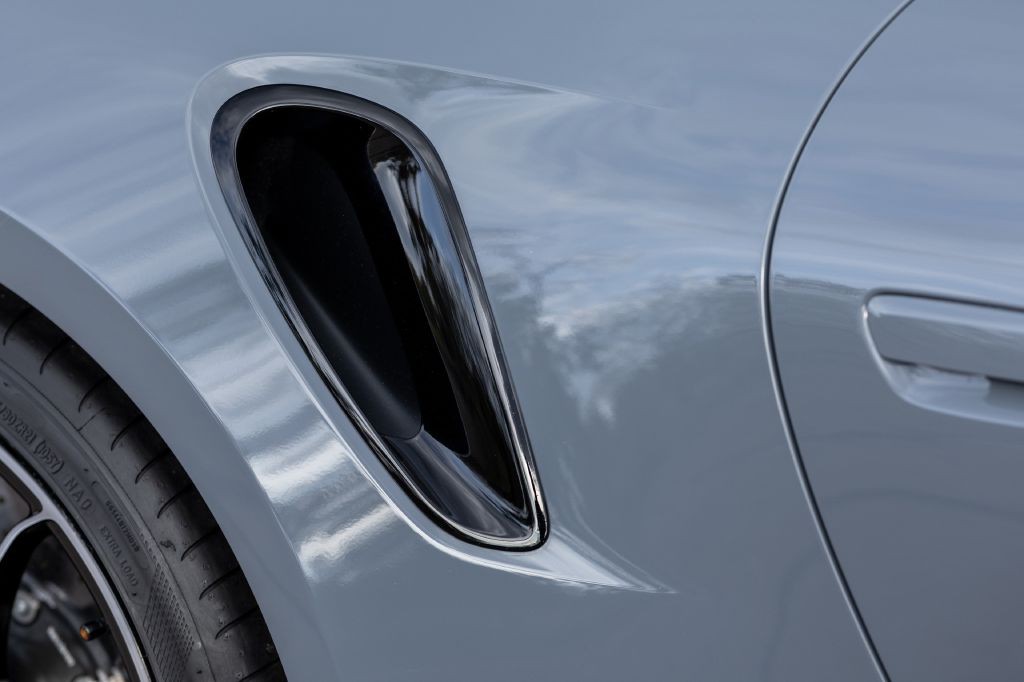 2023 Porsche 911 Image 163