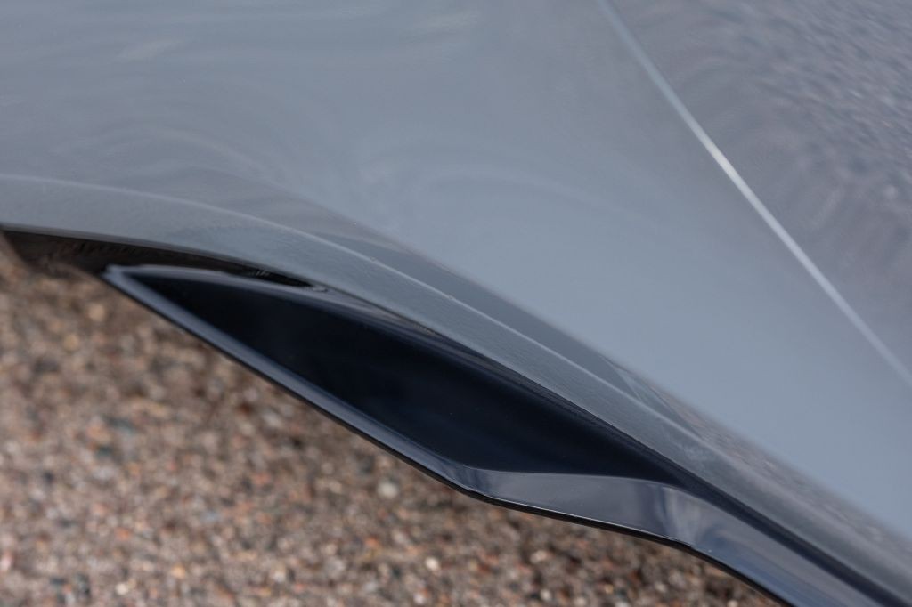 2023 Porsche 911 Image 164