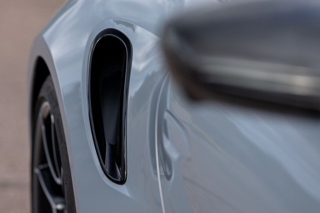 2023 Porsche 911 Image 165