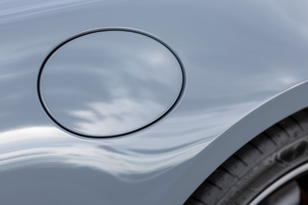 2023 Porsche 911 Image 166