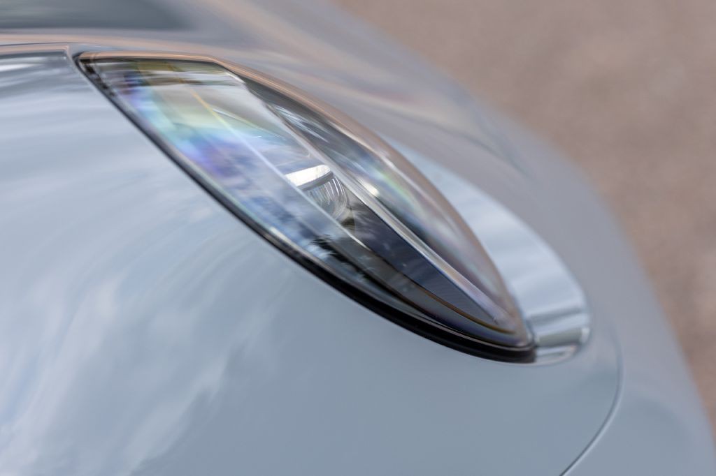 2023 Porsche 911 Image 167