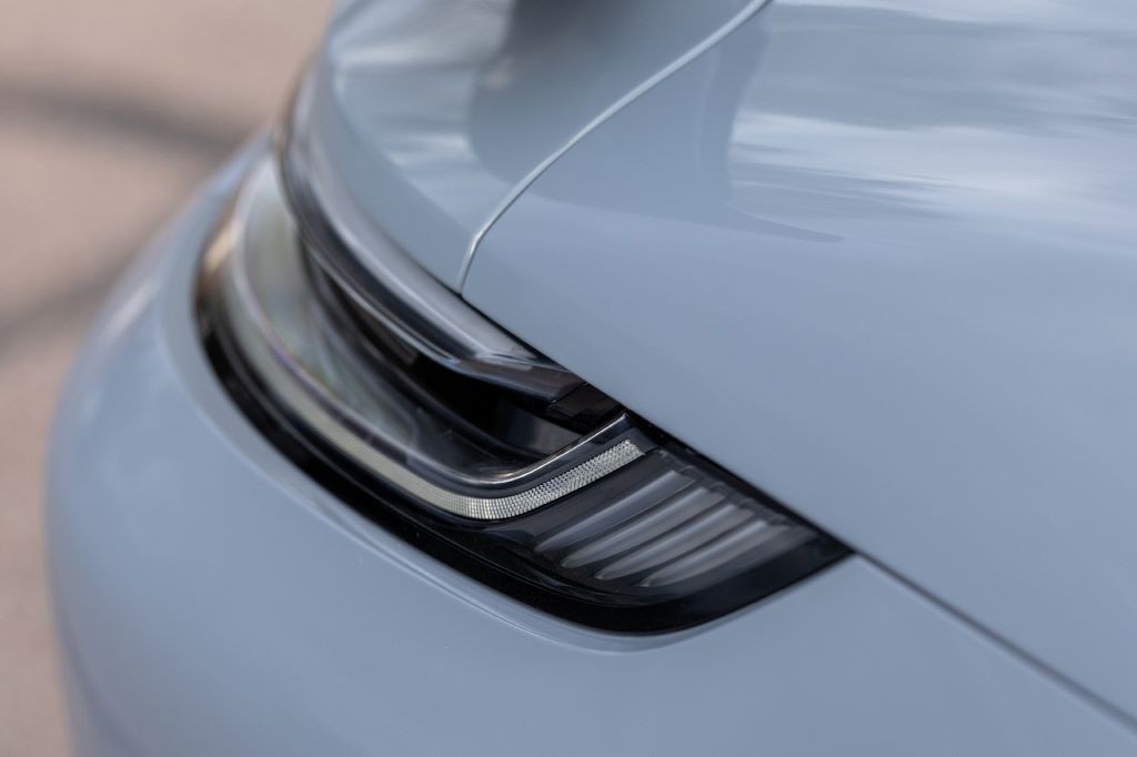 2023 Porsche 911 Image 168