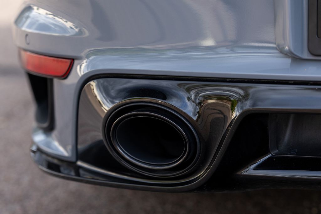 2023 Porsche 911 Image 174