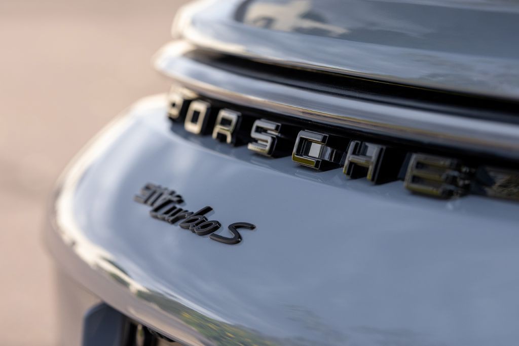 2023 Porsche 911 Image 175