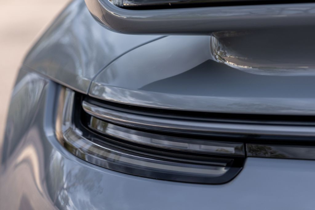 2023 Porsche 911 Image 176