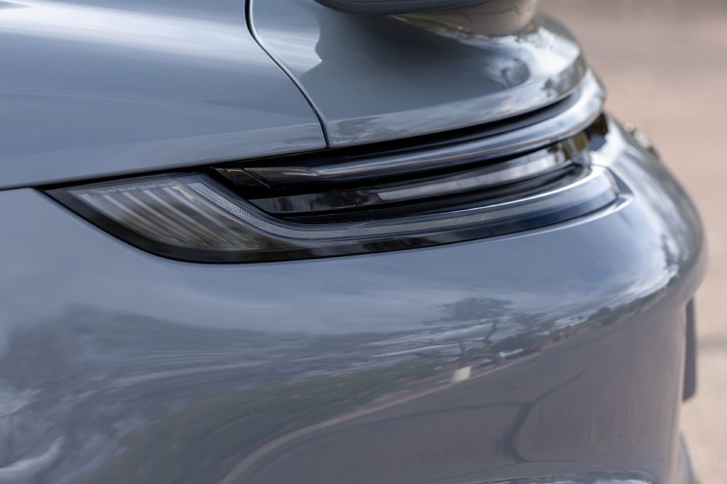 2023 Porsche 911 Image 177