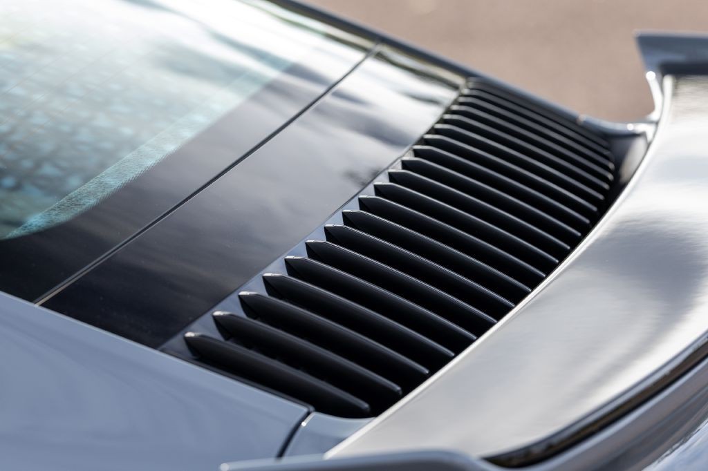 2023 Porsche 911 Image 178