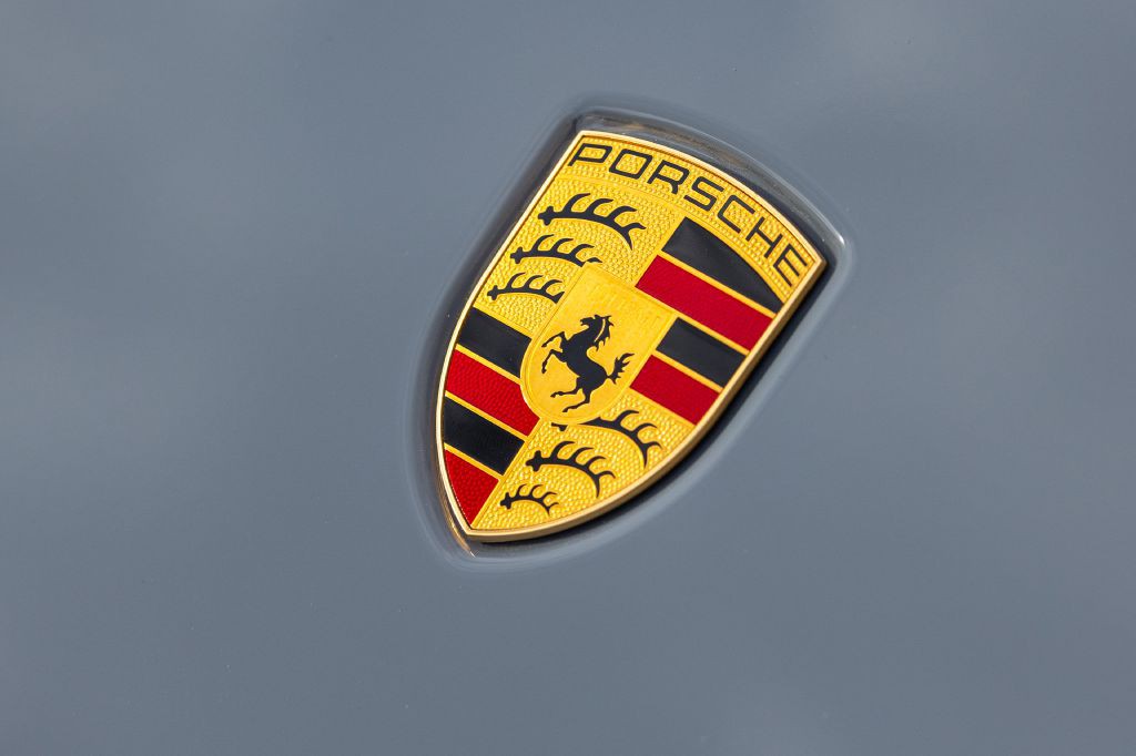 2023 Porsche 911 Image 179