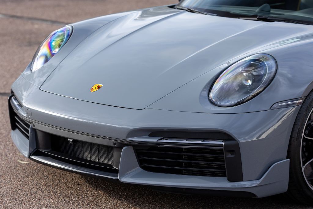 2023 Porsche 911 Image 180