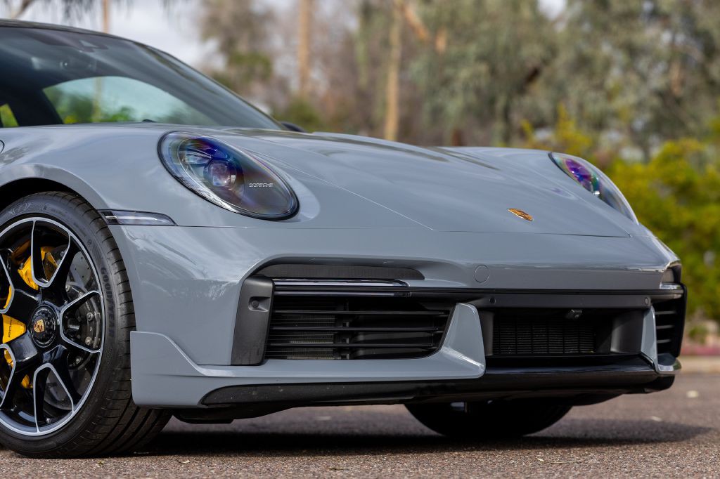 2023 Porsche 911 Image 181