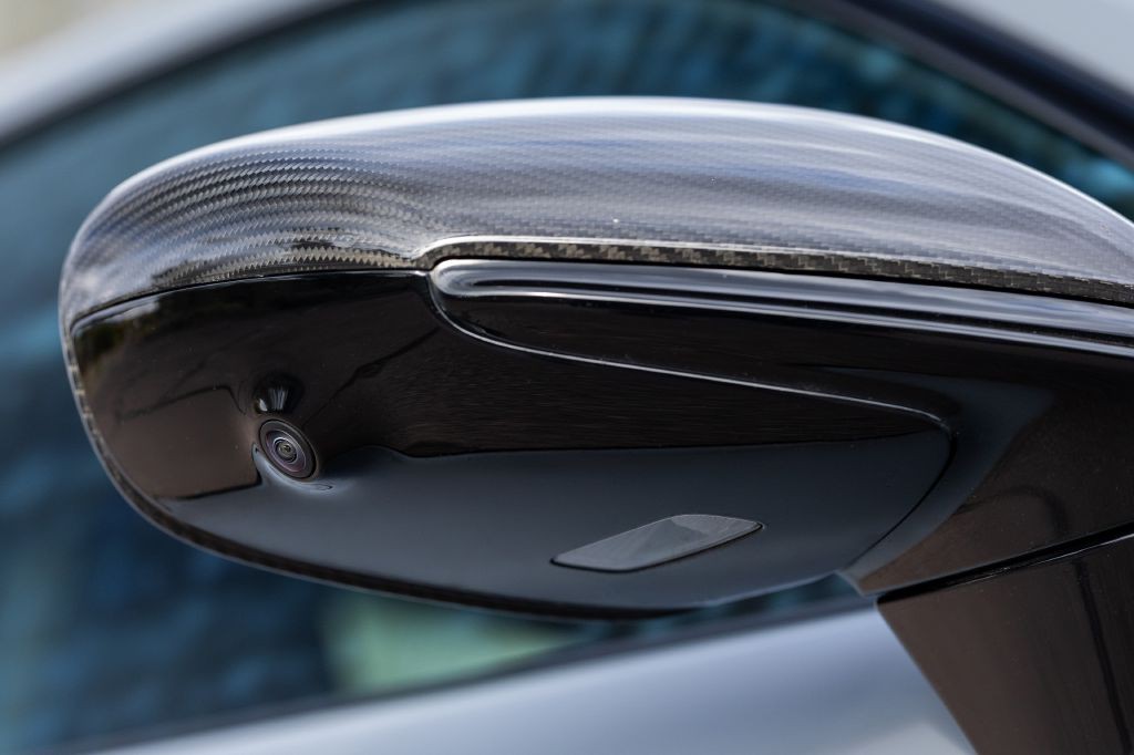 2023 Porsche 911 Image 183