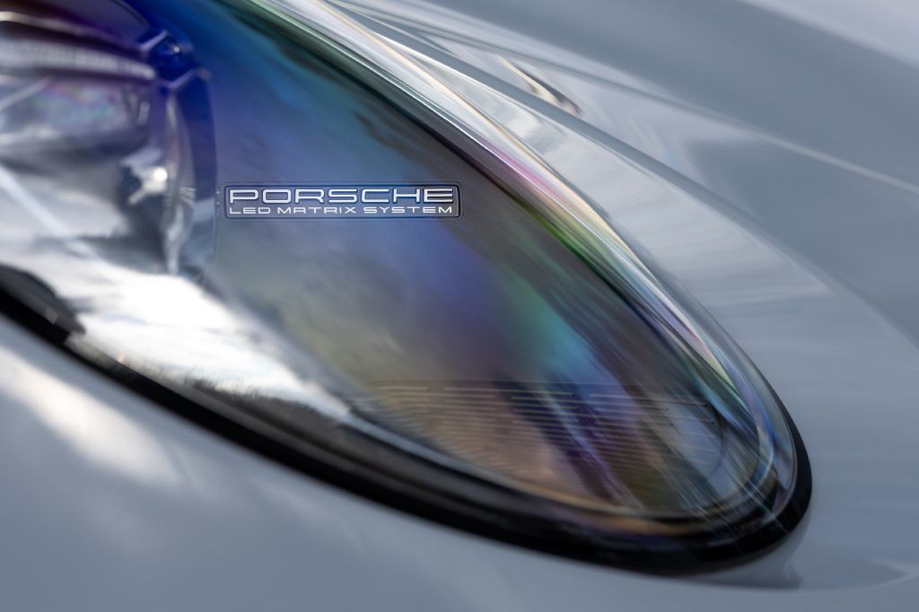 2023 Porsche 911 Image 184