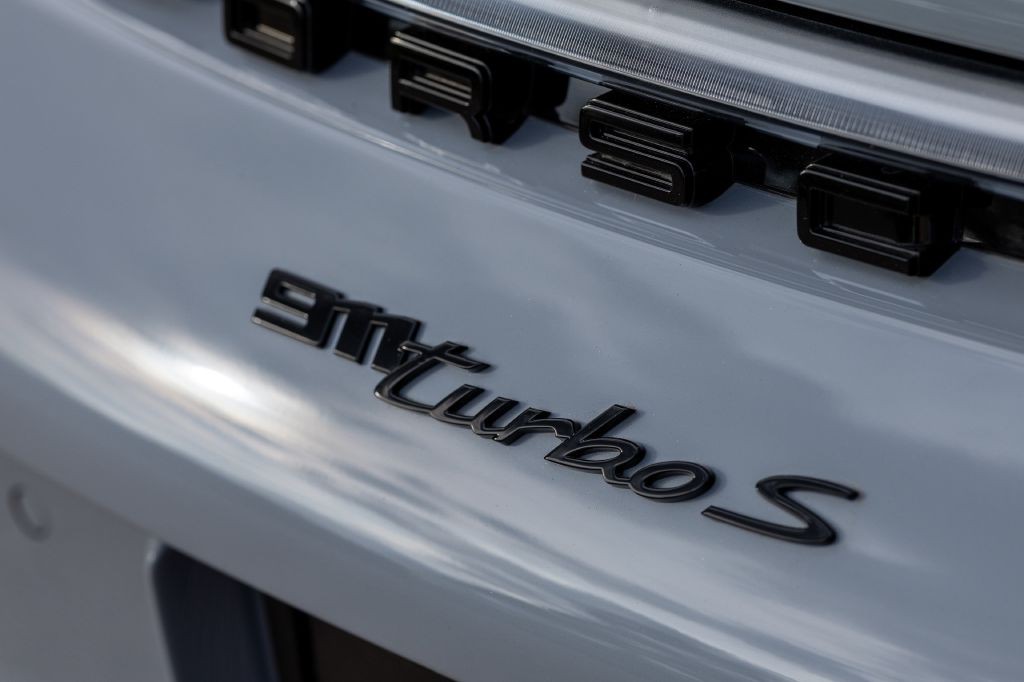 2023 Porsche 911 Image 186